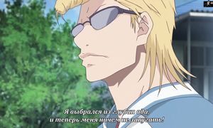 Ahiru no Sora 1x14
