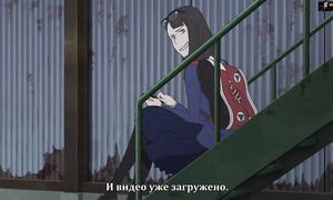 Eizouken ni wa Te wo Dasu na 1x02