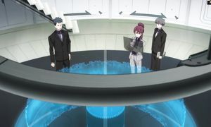 ID: Invaded 1x03