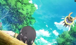 adultmult.club - Itai no wa Iya nano de Bougyoryoku 1x01