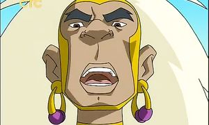 Jackie Chan Adventures 2x16