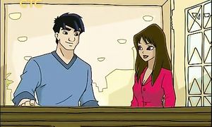 Jackie Chan Adventures 2x17