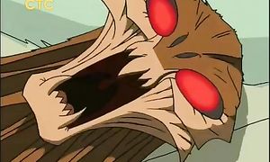 Jackie Chan Adventures 2x19