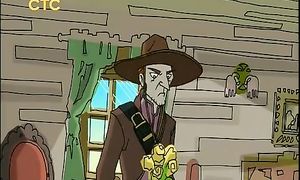 Jackie Chan Adventures 2x20