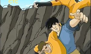 Jackie Chan Adventures 2x22