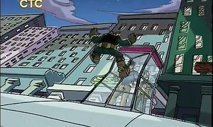 Jackie Chan Adventures 2x23