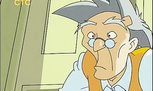 Jackie Chan Adventures 2x24