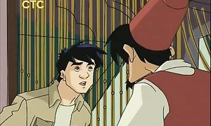 Jackie Chan Adventures 2x26