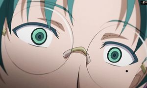 Mairimashita! Iruma-kun 1x15