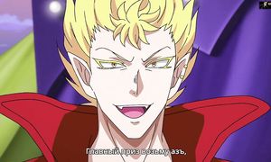 Mairimashita! Iruma-kun 1x16