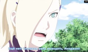 Boruto 1x140
