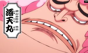 One Piece 912
