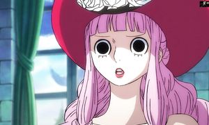 One Piece 917