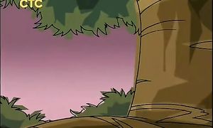 Jackie Chan Adventures 5x02