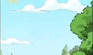 Jackie Chan Adventures 5x04