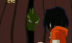 Jackie Chan Adventures 5x05