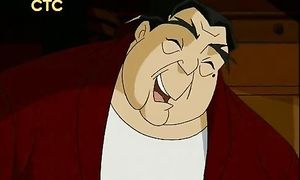 Jackie Chan Adventures 5x06