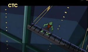 Jackie Chan Adventures 5x09