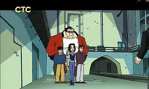 Jackie Chan Adventures 5x11