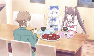 Nekopara 1x02
