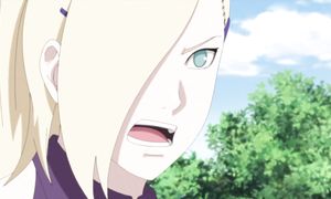 [HorribleSubs] Boruto - Naruto Next Generations - 140 [720p]
