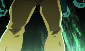 Nanatsu no Taizai 3x02