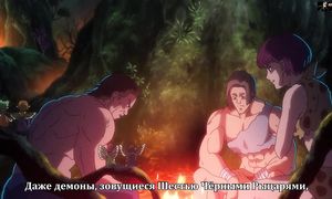 Nanatsu no Taizai 3x03