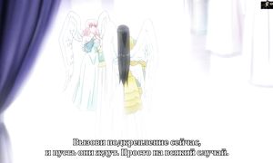 Nanatsu no Taizai 3x04