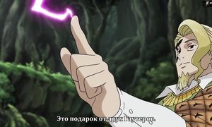 Nanatsu no Taizai 3x06