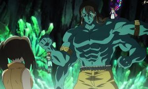 Nanatsu no Taizai 3x07