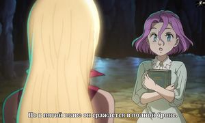 Nanatsu no Taizai 3x08