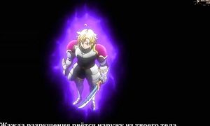Nanatsu no Taizai 3x11