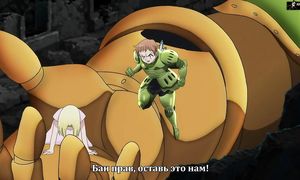 Nanatsu no Taizai 3x12