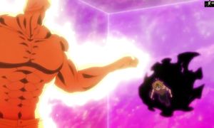 Nanatsu no Taizai 3x13