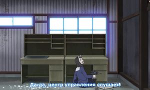 Eizouken ni wa Te wo Dasu na 1x03