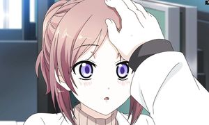 Rikei ga Koi ni Ochita no de Shoumei shitemita 1x02