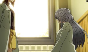 Rikei ga Koi ni Ochita no de Shoumei shitemita 1x03