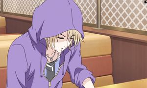 Rikei ga Koi ni Ochita no de Shoumei shitemita 1x04