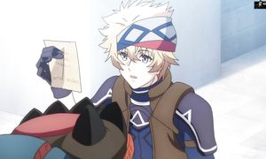 adultmult.club - Infinite Dendrogram 1x01
