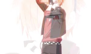 Boku no Tonari ni Ankoku Hakaishin ga Imasu 1x01