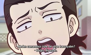 Chibintikamcılar - 04