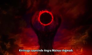 [CeviriBukuculer] Fate Stay Night Movie Heaven's Feel - III. Spring Song