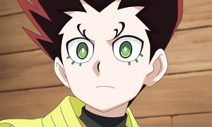 HDMulti.net Beyblade Burst Gachi Episode 43