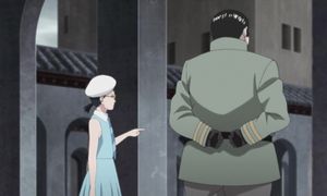 Боруто Новое Поколение Наруто 141