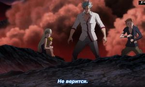 Nanatsu no Taizai 3x15