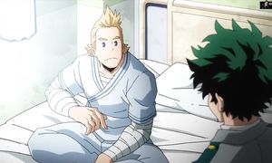 Boku no Hero Academia 4x15