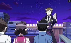 Mairimashita! Iruma-kun 1x17