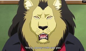 Murenase! Seton Gakuen 1x03