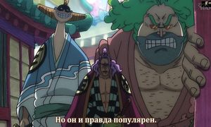 One Piece 919