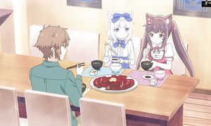 Nekopara 1x02